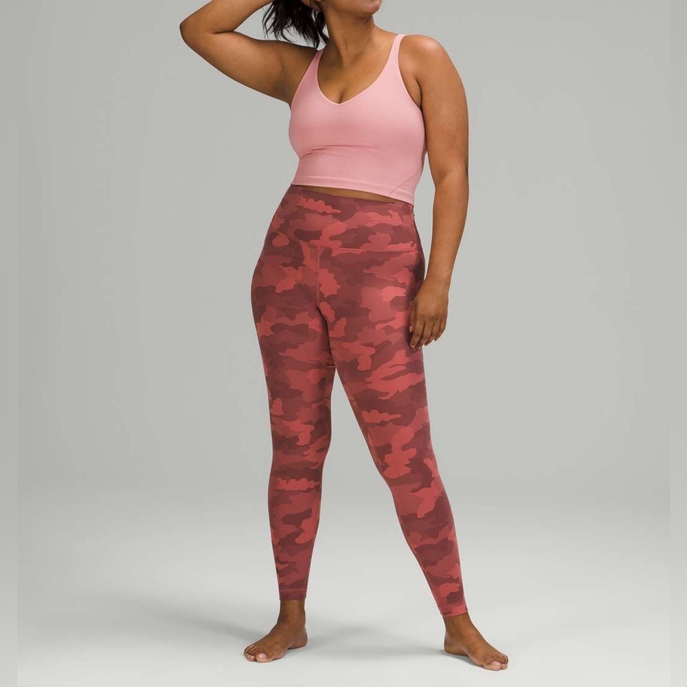 Lululemon Align High-Rise Pant 28"